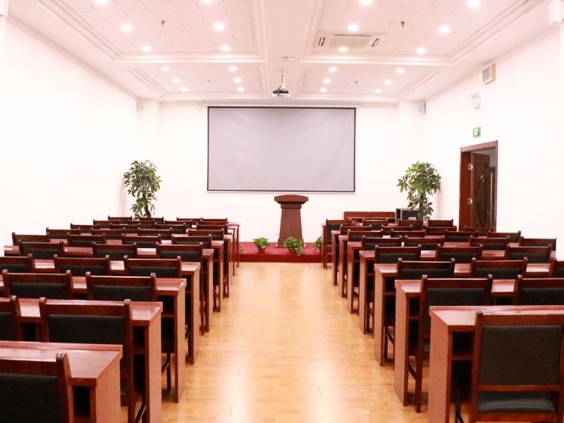 Greentree Inn Beijing Changping District Beiqijia Future Science & Technology City Business Hotel Kültér fotó
