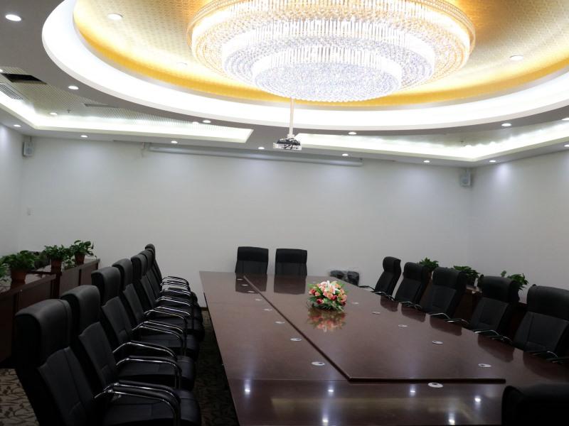 Greentree Inn Beijing Changping District Beiqijia Future Science & Technology City Business Hotel Kültér fotó